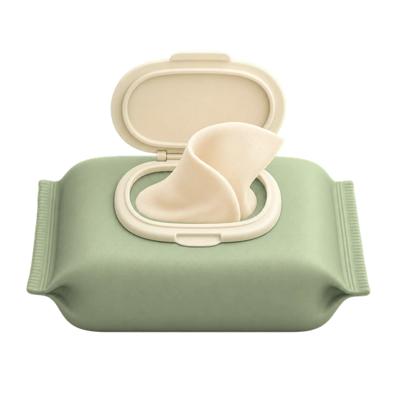Baby wipes