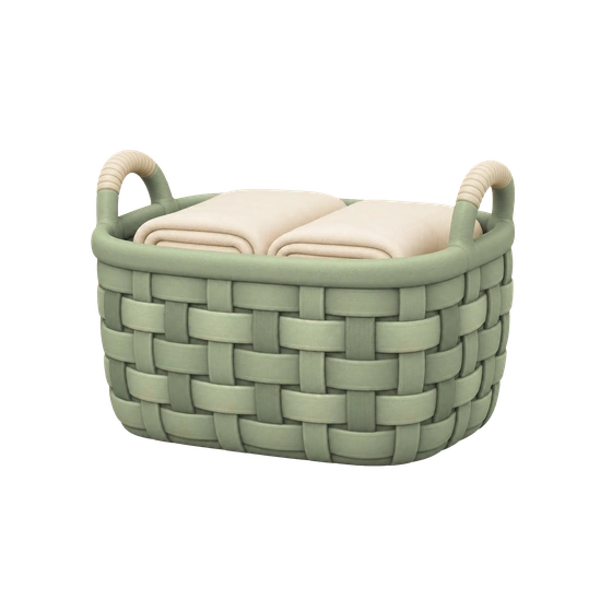 Storage baskets & bins