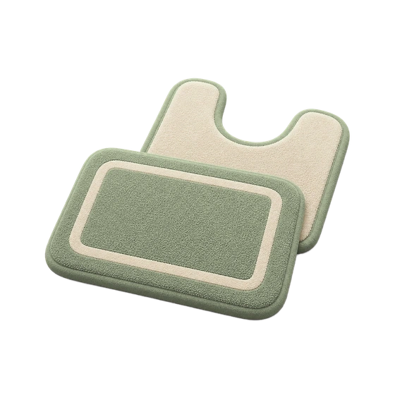 Bath mats