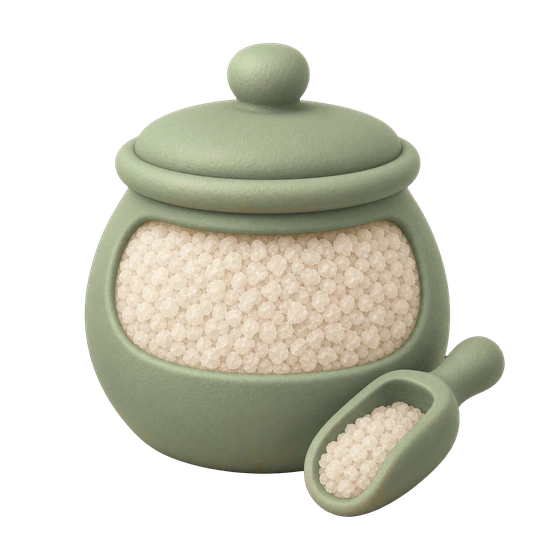 Bath soaks