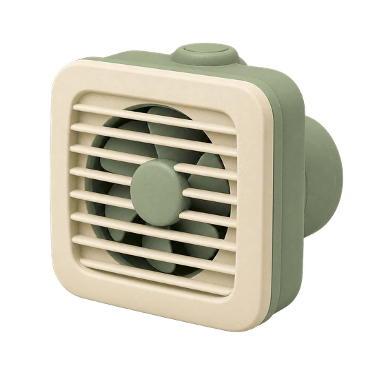 Humidity monitors