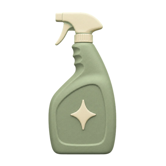 All-purpose cleaners