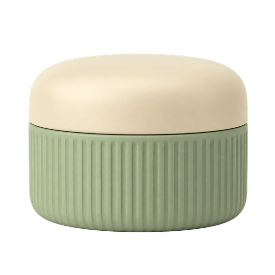 Body lotion & oil