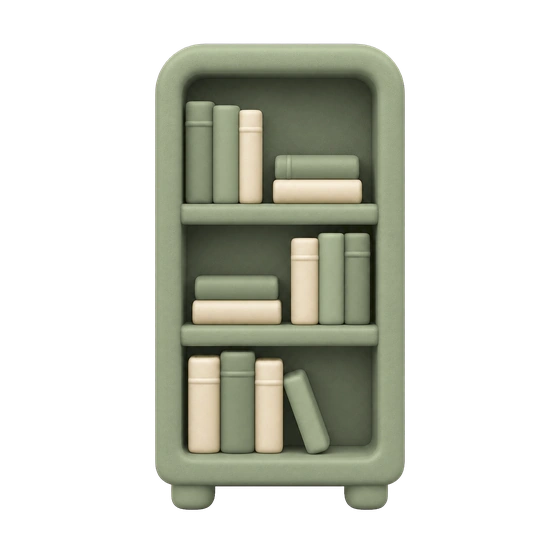 Bookcases