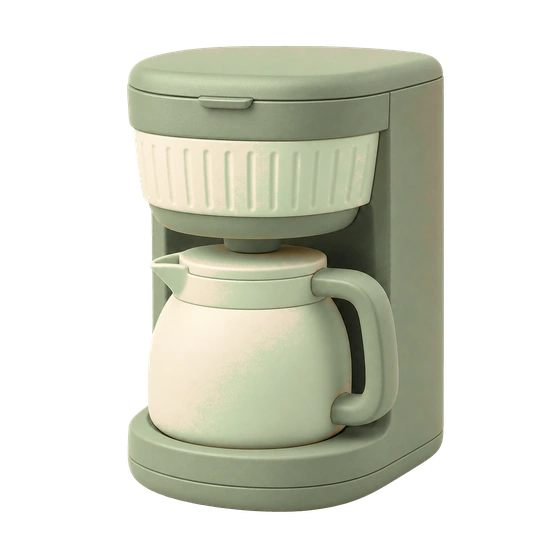 Coffee makers
