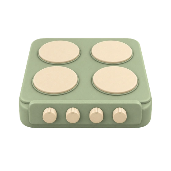 Cooktops
