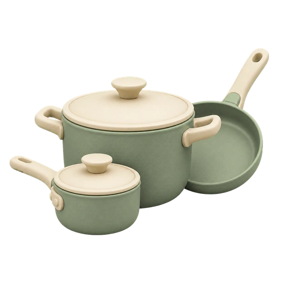 Cookware sets
