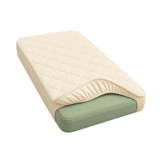 Mattress protectors