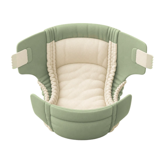 Diapers
