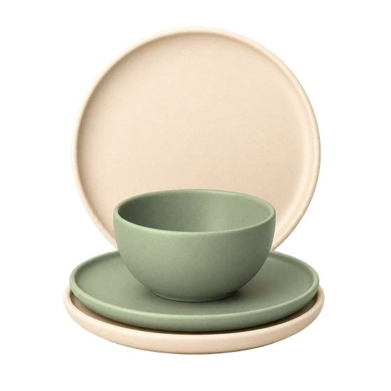 Dinnerware