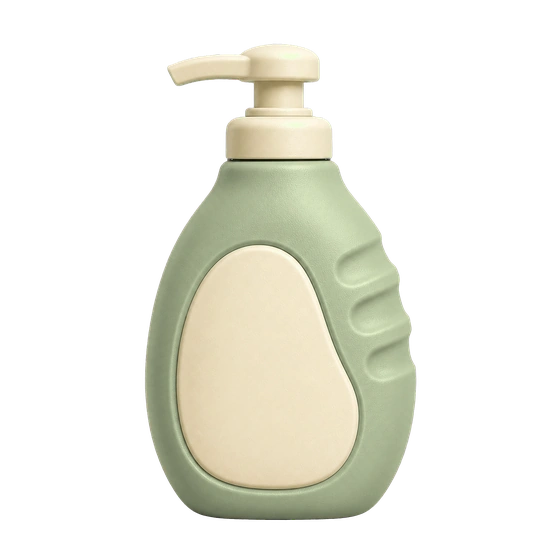 Dish soap