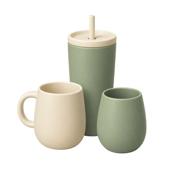 Drinkware
