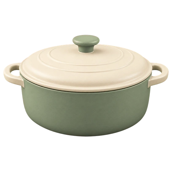 Dutch ovens