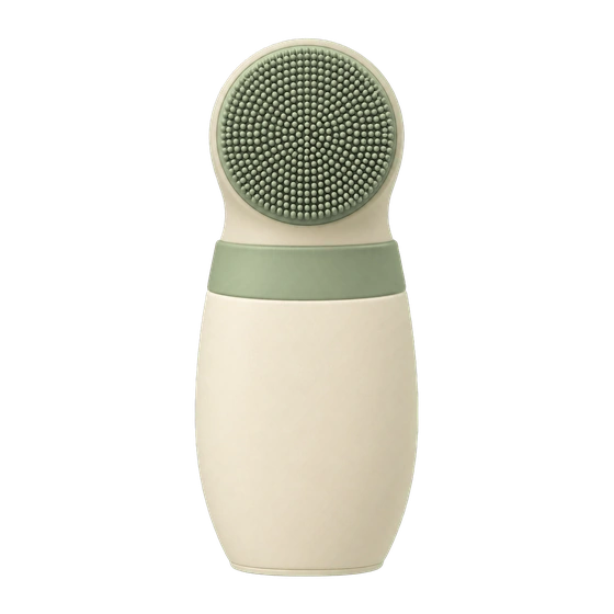Facial cleanser