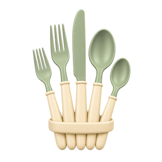 Flatware