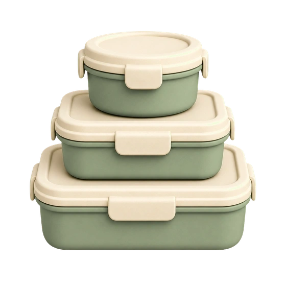 Food storage