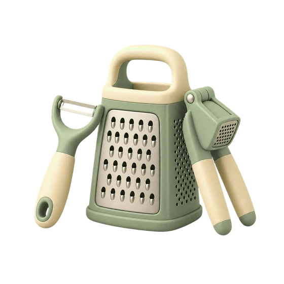 Kitchen tools
