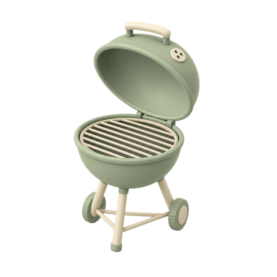 Grilling