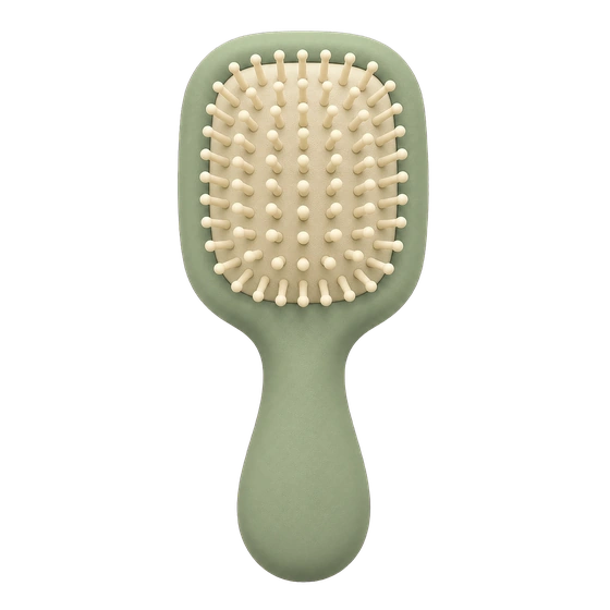 Hair brushes