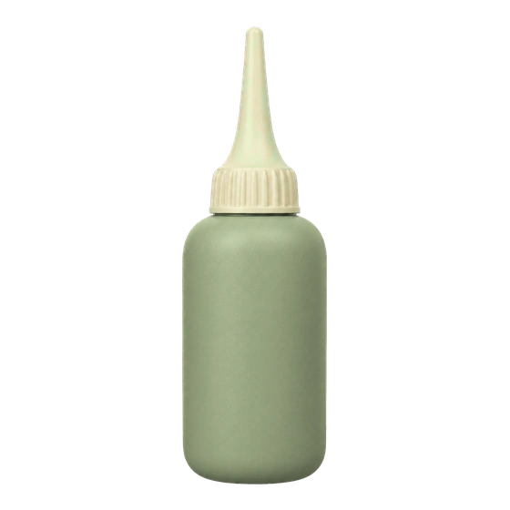 Hair dye