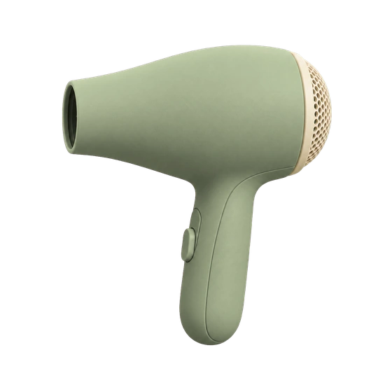 Hair styling