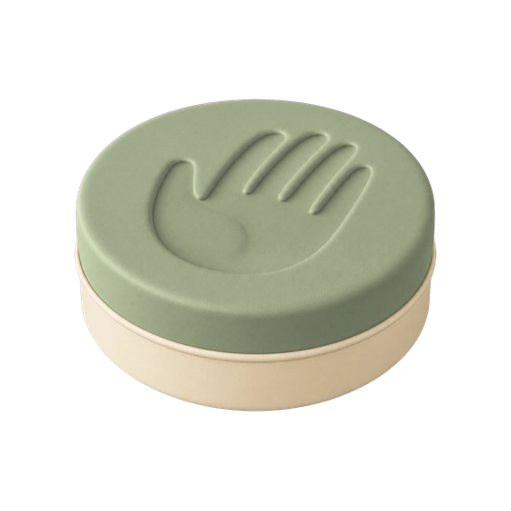 Hand cream