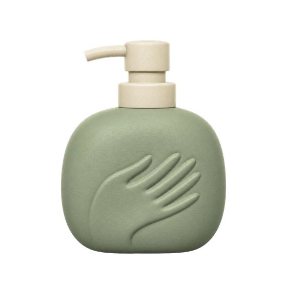 Hand soap