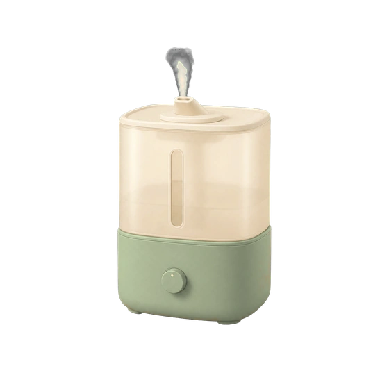 Humidifiers