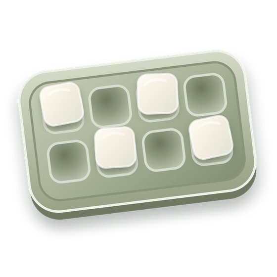 Ice trays