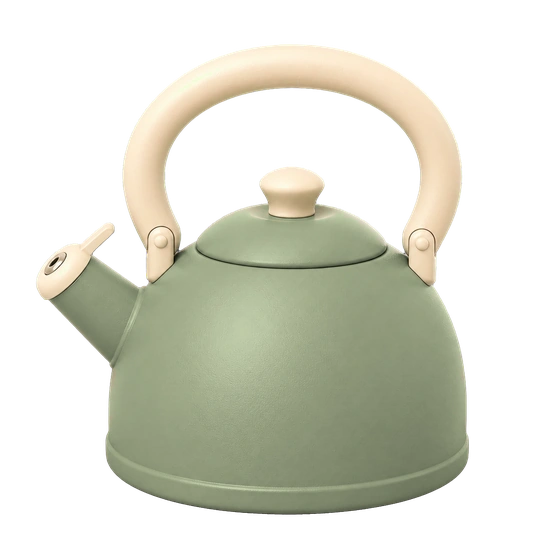 Electric kettles