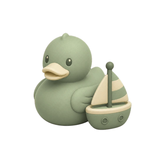 Bath toys