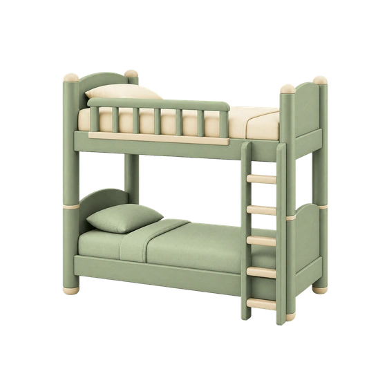 Beds & bunks