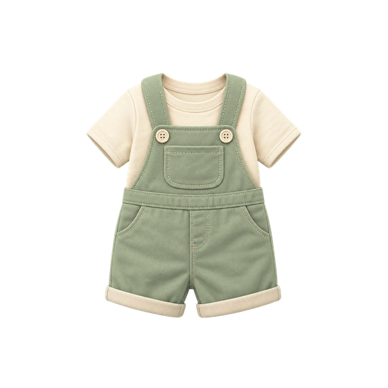 Clothing & on the go