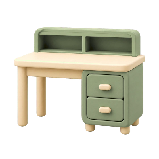 Kids room