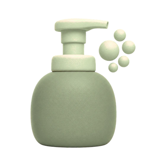 Hand soap