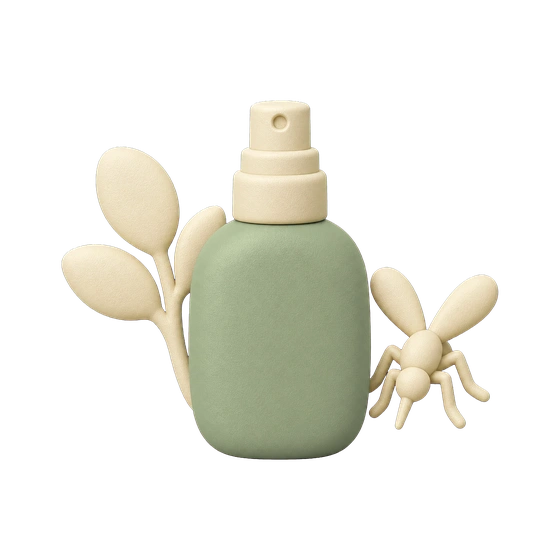 Insect repellent