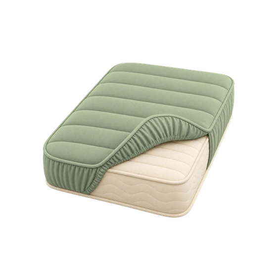 Mattress protectors