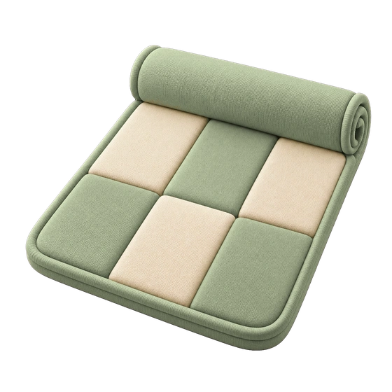 Play mats