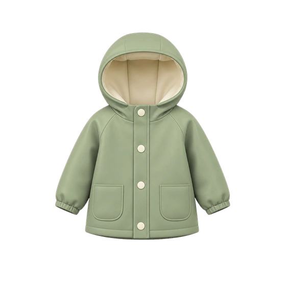 Rain gear