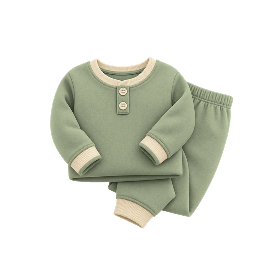 Sleepwear