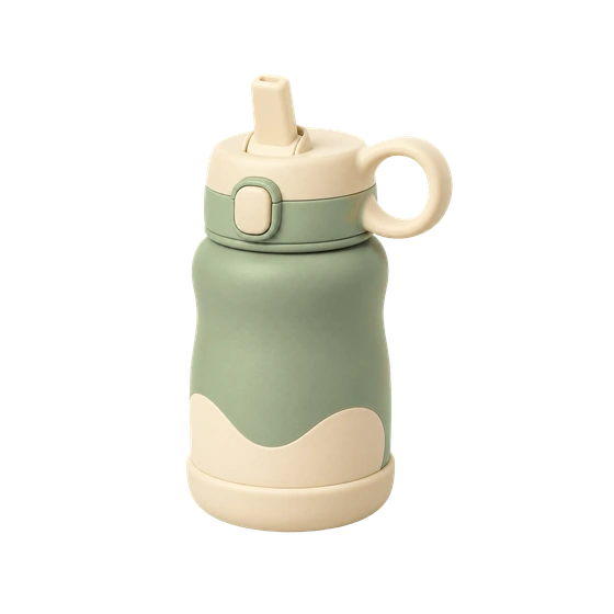 Water bottles