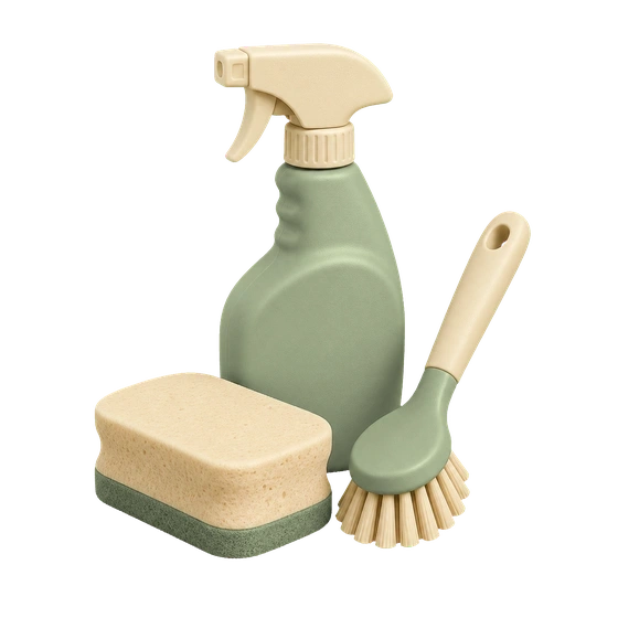 All-purpose cleaners
