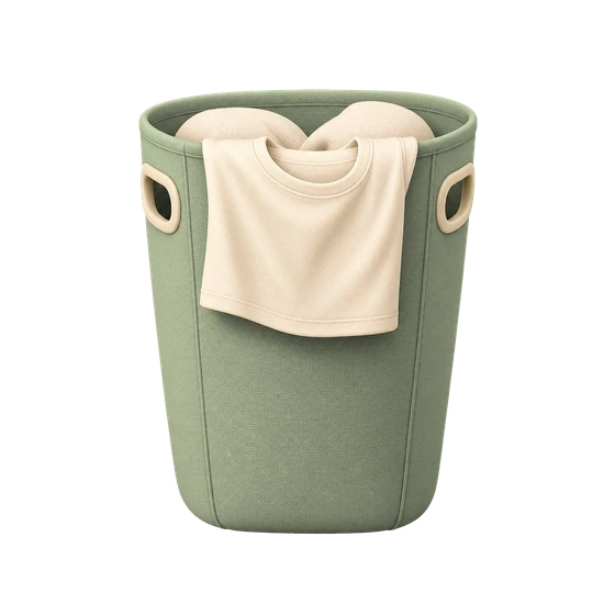 Laundry detergent