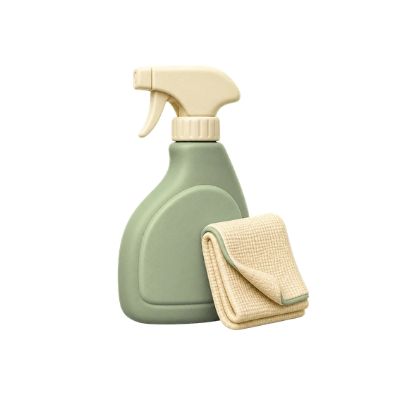 All-purpose cleaners