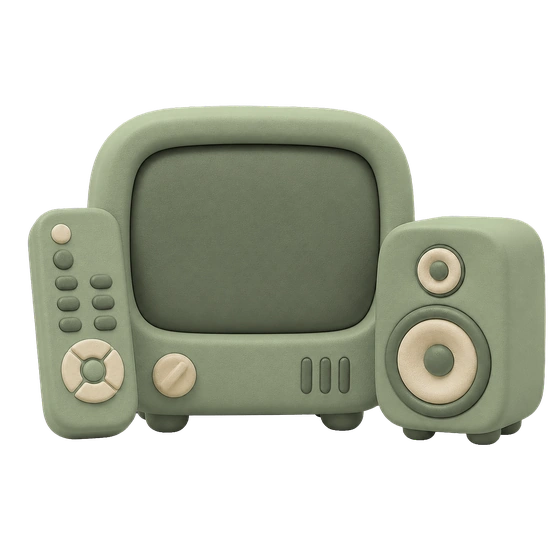 Power accessories