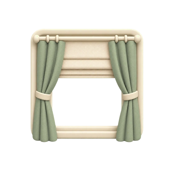 Window coverings