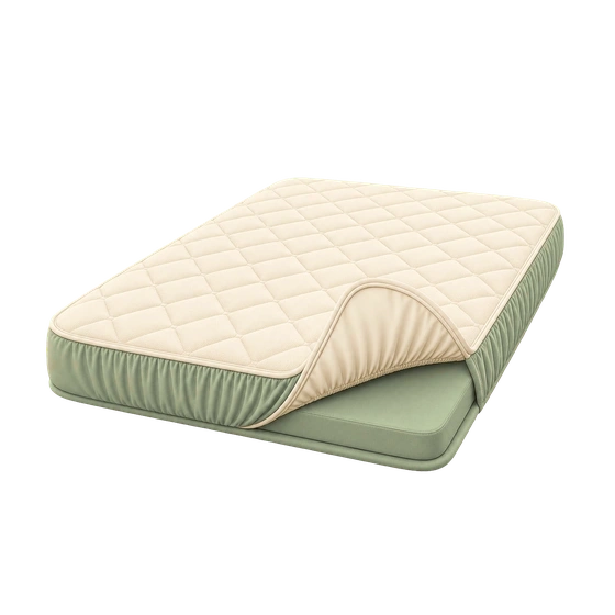 Mattress protectors