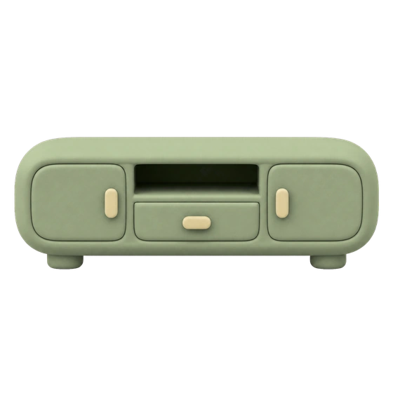 Media consoles