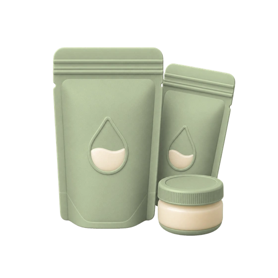 milk storage