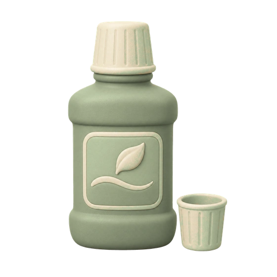 Mouthwash